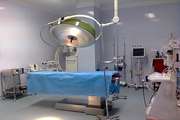 رشد تعداد اعمال جراحی بیمارستان بهارلو در فصل تابستان
